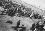 Да гісторыі паста-галадоўкі ў абарону царквы «Новае жыцьцё» (кастрычнік 2006 г.) 
