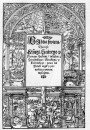 Берасьцейская Біблія 1563 г. Зварот Мікалая Радзівіла Чорнага да караля Жыгімонта Аўгуста, Кароткае апісаньне (Сума) усяго Сьвятога Пісаньня і Прадмова 