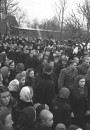 Радасць і гора: смерць Сталіна для жыхароў БССР