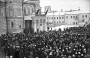 Радасць і гора: смерць Сталіна для жыхароў БССР