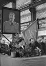 Радасць і гора: смерць Сталіна для жыхароў БССР