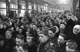 Радасць і гора: смерць Сталіна для жыхароў БССР