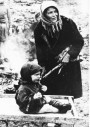 Праблемы забеспячэння сям’і для жыхароў БССР у апошняе дзесяцігоддзе сталінскага кіравання