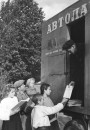 Праблемы забеспячэння сям’і для жыхароў БССР у апошняе дзесяцігоддзе сталінскага кіравання