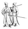 Ад Смаленску да Вільні. Вайна Рэчы Паспалітай з Масковіяй (1654—1655 гг.). Электроннае выданьне