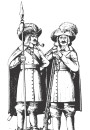 Ад Смаленску да Вільні. Вайна Рэчы Паспалітай з Масковіяй (1654—1655 гг.). Электроннае выданьне