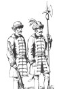 Ад Смаленску да Вільні. Вайна Рэчы Паспалітай з Масковіяй (1654—1655 гг.). Электроннае выданьне