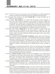 Summary in English