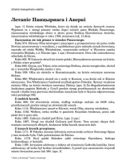 Летапіс Панцырнага і  Аверкі 