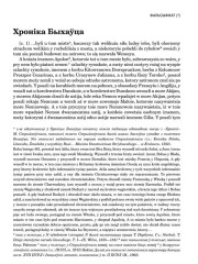 Хроніка Быхаўца