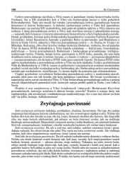 Zvyčajnaja pavinnaść