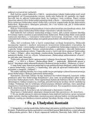 † Śv. p. Uładysłau Kontaut