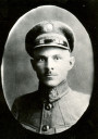 Беларускія вайсковыя фармаваньні: 1917—1923 гады
