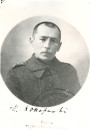 Беларускія вайсковыя фармаваньні: 1917—1923 гады
