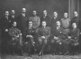 Беларускія вайсковыя фармаваньні: 1917—1923 гады