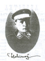 Беларускія вайсковыя фармаваньні: 1917—1923 гады