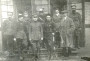 Беларускія вайсковыя фармаваньні: 1917—1923 гады