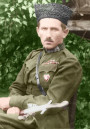 Беларускія вайсковыя фармаваньні: 1917—1923 гады