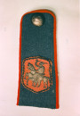 Беларускія вайсковыя фармаваньні: 1917—1923 гады