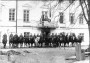 Беларускія вайсковыя фармаваньні: 1917—1923 гады