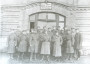 Беларускія вайсковыя фармаваньні: 1917—1923 гады