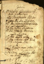 Кніга магістрата места Полацка 1727 г. Электроннае выданьне