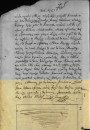 Кніга магістрата места Полацка 1727 г. Электроннае выданьне