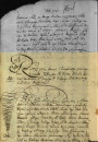 Кніга магістрата места Полацка 1727 г. Электроннае выданьне