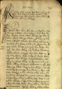 Кніга магістрата места Полацка 1727 г. Электроннае выданьне