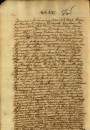 Кніга магістрата места Полацка 1727 г. Электроннае выданьне