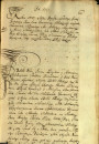 Кніга магістрата места Полацка 1727 г. Электроннае выданьне
