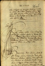 Кніга магістрата места Полацка 1727 г. Электроннае выданьне