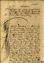 Кніга магістрата места Полацка 1727 г. Электроннае выданьне