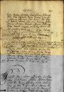 Кніга магістрата места Полацка 1727 г. Электроннае выданьне