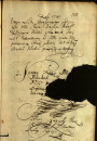 Кніга магістрата места Полацка 1727 г. Электроннае выданьне