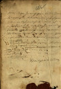 Кніга магістрата места Полацка 1727 г. Электроннае выданьне