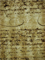 Кніга магістрата места Полацка 1727 г. Электроннае выданьне