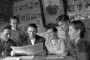 Саветызацыя Заходняй Беларусі (1944—1953 г.). Прапаганда і адукацыя на службе ідэалогіі. Электроннае выданьне