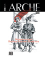 № 6 (117) — 2012. Вайсковая гісторыя Вялікага Княства Літоўскага. Электроннае выданьне