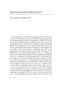 Belarus in Russia’s Foreign Policy
