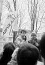 Хрышчэнне нацыі. Масавыя акцыі 1988—2009. Электроннае выданьне