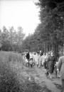 Хрышчэнне нацыі. Масавыя акцыі 1988—2009. Электроннае выданьне