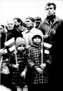 Хрышчэнне нацыі. Масавыя акцыі 1988—2009. Электроннае выданьне