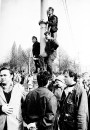Хрышчэнне нацыі. Масавыя акцыі 1988—2009. Электроннае выданьне