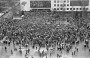 Хрышчэнне нацыі. Масавыя акцыі 1988—2009. Электроннае выданьне
