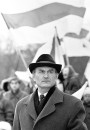 Хрышчэнне нацыі. Масавыя акцыі 1988—2009. Электроннае выданьне
