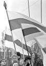 Хрышчэнне нацыі. Масавыя акцыі 1988—2009. Электроннае выданьне