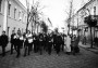 Хрышчэнне нацыі. Масавыя акцыі 1988—2009. Электроннае выданьне