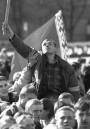 Хрышчэнне нацыі. Масавыя акцыі 1988—2009. Электроннае выданьне