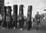 Хрышчэнне нацыі. Масавыя акцыі 1988—2009. Электроннае выданьне